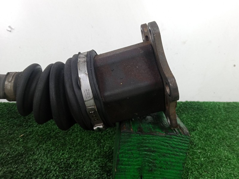 Recambio de transmision delantera derecha para audi a4 b7 (8ec) 2.0 referencia OEM IAM 8E0407272AR  MANUAL - L730MM