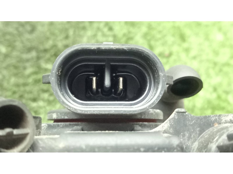 Recambio de faro antiniebla izquierdo para audi a4 b7 (8ec) 2.0 referencia OEM IAM 8E0941699C VALEO 2.PINES