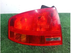 Recambio de piloto trasero izquierdo para audi a4 b7 (8ec) 2.0 referencia OEM IAM 8E5945095 HELLA 