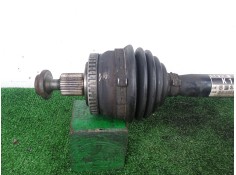 Recambio de transmision delantera izquierda para audi a4 b7 (8ec) 2.0 referencia OEM IAM 8E0407271AR  MANUAL - 635MM 2