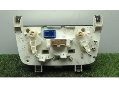 Recambio de mando calefaccion / aire acondicionado para fiat grande punto (199_) 1.3 d multijet referencia OEM IAM 5G1140100 - B 2