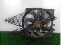Recambio de electroventilador para fiat grande punto (199_) 1.3 d multijet referencia OEM IAM M13002700 - A563 GATE Ø405MM 2