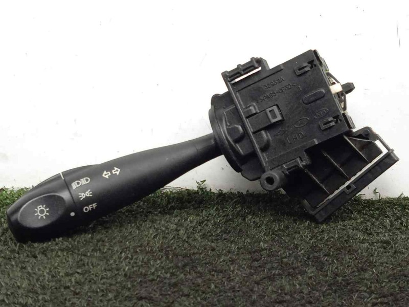 Recambio de mando luces para kia picanto 1.1 cat referencia OEM IAM   