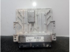 Recambio de centralita motor uce para dacia duster (hs_) 1.5 dci (hsmc) referencia OEM IAM 237109855R - A2C12510102 - 237107137R