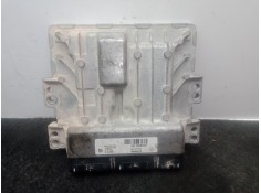 Recambio de centralita motor uce para dacia duster (hs_) 1.5 dci (hsmc) referencia OEM IAM 237109855R - A2C12510102 - 237107137R 2