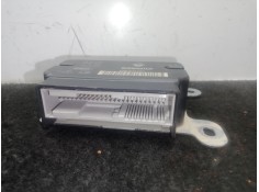 Recambio de centralita airbag para dacia duster (hs_) 1.5 dci (hsmc) referencia OEM IAM 985105129R - A2C85841703 CONTINENTAL  2