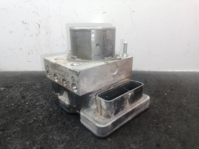 Recambio de abs para dacia duster (hs_) 1.5 dci (hsmc) referencia OEM IAM 476609671R - 0265956527 - 2265106516 BOSCH 