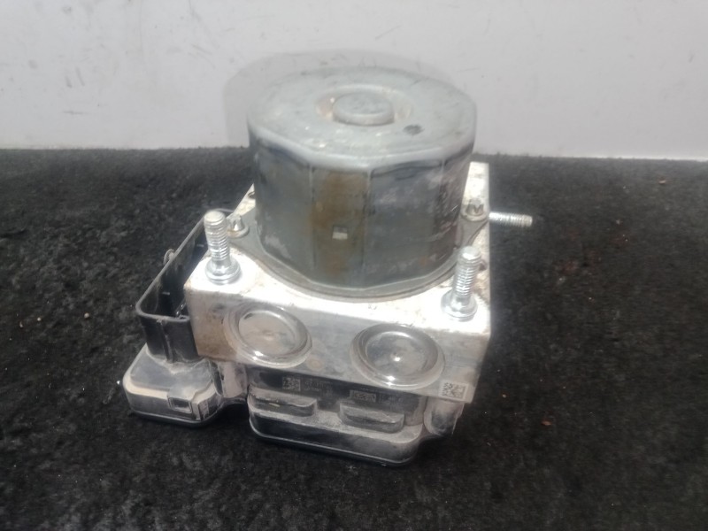Recambio de abs para dacia duster (hs_) 1.5 dci (hsmc) referencia OEM IAM 476609671R - 0265956527 - 2265106516 BOSCH 