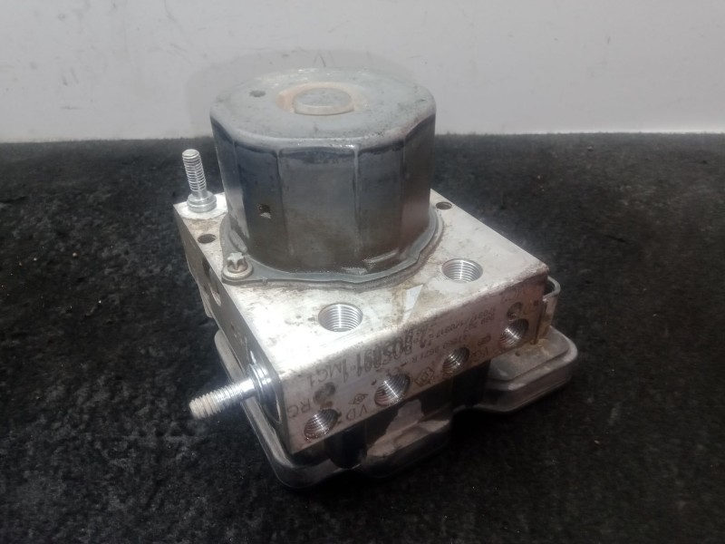 Recambio de abs para dacia duster (hs_) 1.5 dci (hsmc) referencia OEM IAM 476609671R - 0265956527 - 2265106516 BOSCH 