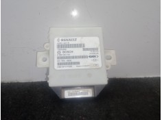 Recambio de modulo electronico para dacia duster (hs_) 1.5 dci (hsmc) referencia OEM IAM 0260004181 - 416514011R BOSCH 