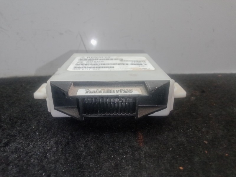 Recambio de modulo electronico para dacia duster (hs_) 1.5 dci (hsmc) referencia OEM IAM 0260004181 - 416514011R BOSCH 