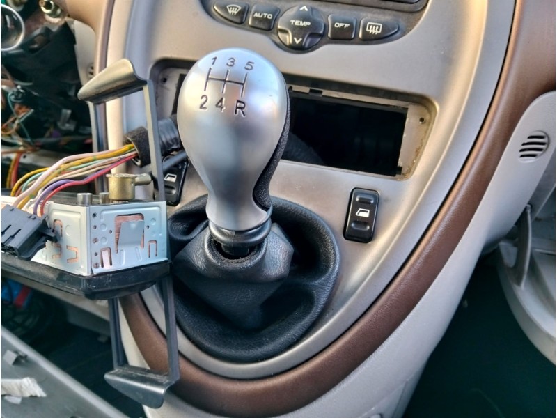 Recambio de palanca cambio para citroën xsara picasso (n68) 1.6 referencia OEM IAM   