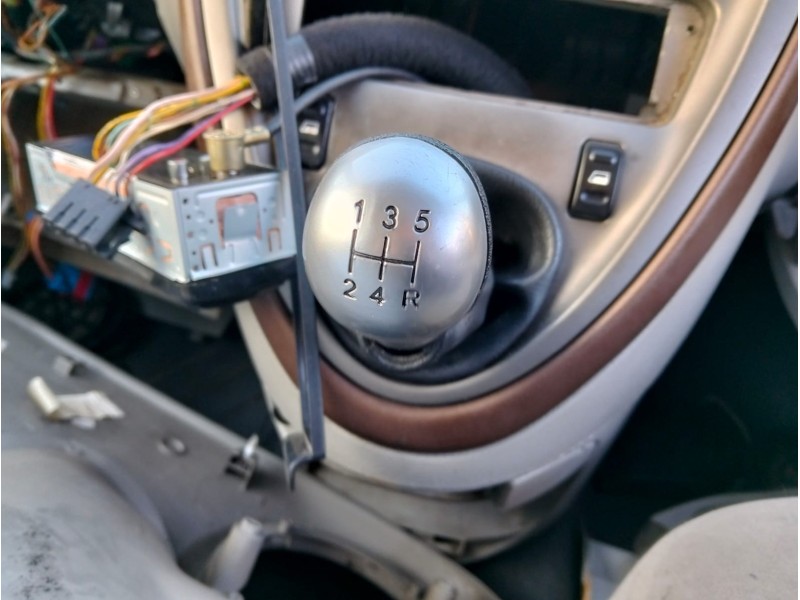 Recambio de palanca cambio para citroën xsara picasso (n68) 1.6 referencia OEM IAM   