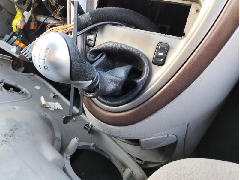 Recambio de palanca cambio para citroën xsara picasso (n68) 1.6 referencia OEM IAM   