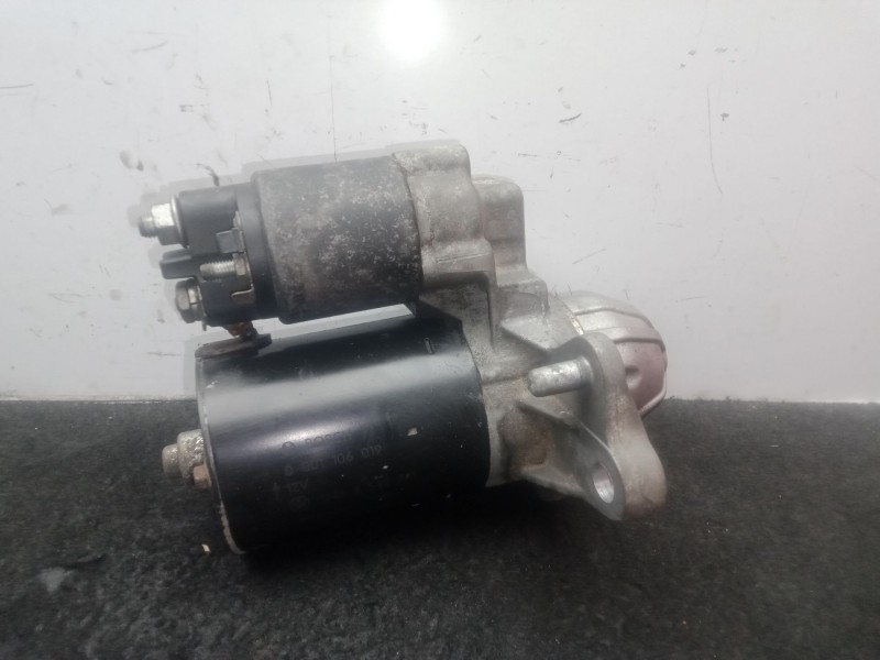 Recambio de motor arranque para mini mini (r50, r53) one referencia OEM IAM 0001106019 - 12414542741 - 4542741 BOSCH 