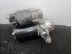 Recambio de motor arranque para mini mini (r50, r53) one referencia OEM IAM 0001106019 - 12414542741 - 4542741 BOSCH  2