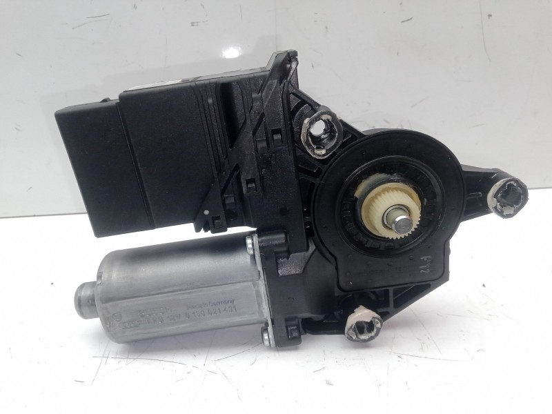 Recambio de motor elevalunas trasero izquierdo para volkswagen golf v berlina (1k1) 1.9 tdi referencia OEM IAM 1K4839401E-1K0959