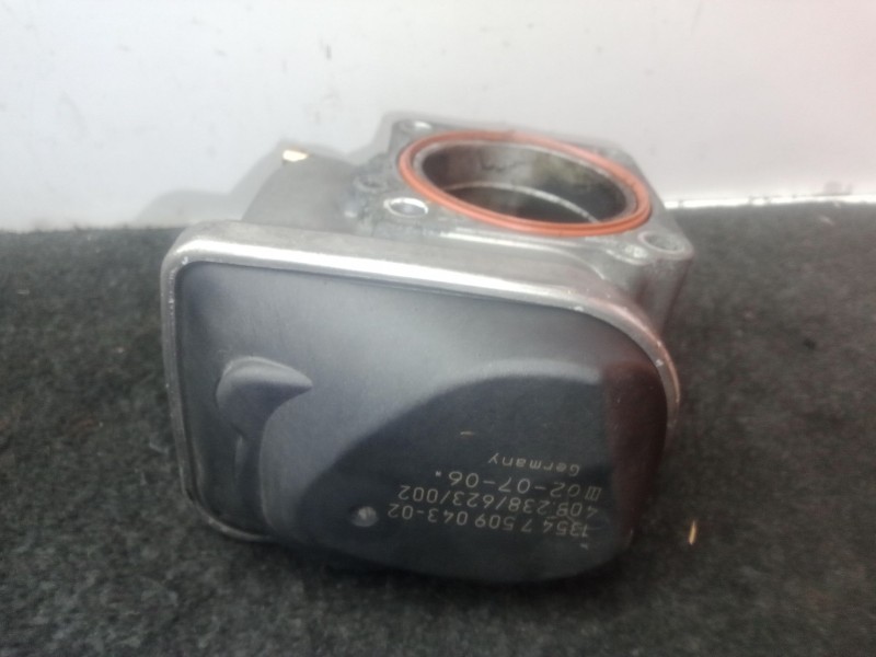 Recambio de caja mariposa para mini mini (r50, r53) one referencia OEM IAM 1354750904302 - 408238623002 - 408238 VDO 