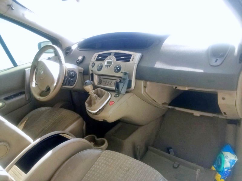 renault grand scénic ii (jm0/1_) del año 2006