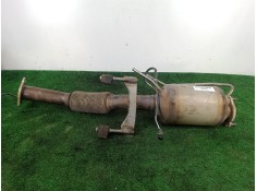 Recambio de filtro de particulas para omoda 5 1.6 tgdi referencia OEM IAM 153ADP - 153000554AA   2