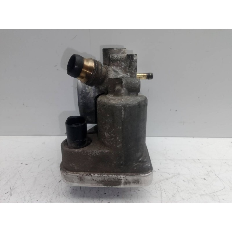 Recambio de caja mariposa para opel zafira b 1.8 16v referencia OEM IAM A2C53082075-55353801  