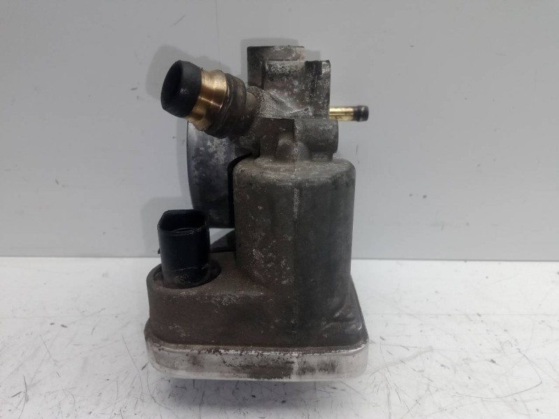 Recambio de caja mariposa para opel zafira b 1.8 16v referencia OEM IAM A2C53082075-55353801  