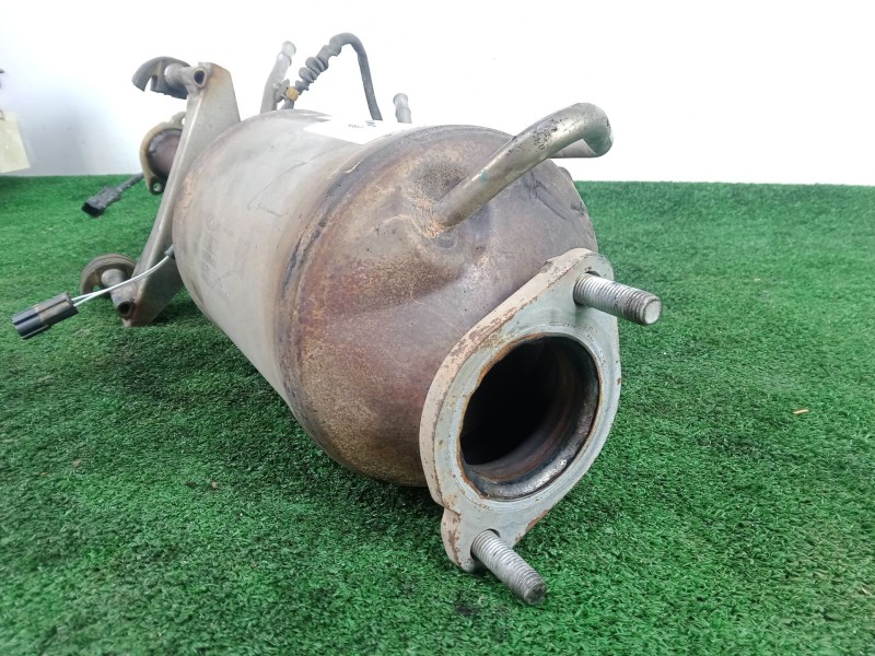 Recambio de filtro de particulas para omoda 5 1.6 tgdi referencia OEM IAM 153ADP - 153000554AA  