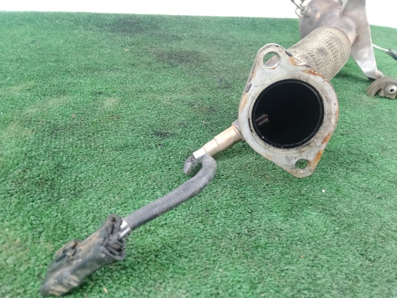 Recambio de filtro de particulas para omoda 5 1.6 tgdi referencia OEM IAM 153ADP - 153000554AA  