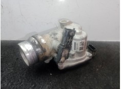 Recambio de caja mariposa para dacia duster (hs_) 1.5 dci (hsmc) referencia OEM IAM 161A09287R - 082711773 VALEO 