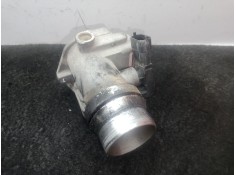 Recambio de caja mariposa para dacia duster (hs_) 1.5 dci (hsmc) referencia OEM IAM 161A09287R - 082711773 VALEO  2