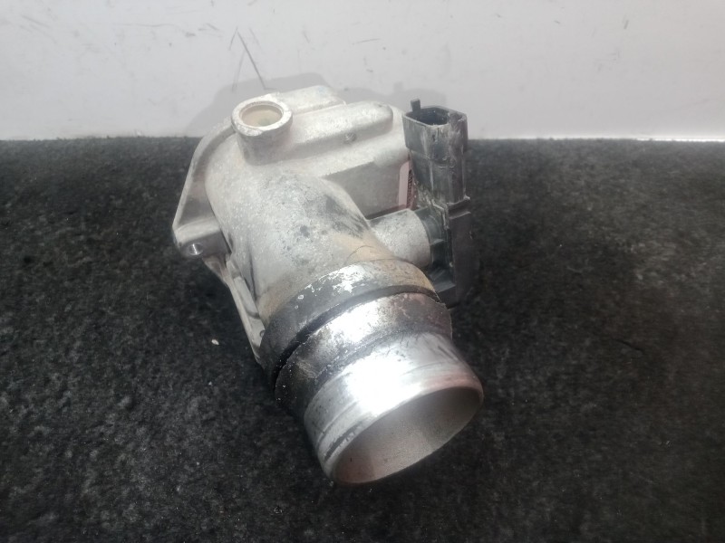 Recambio de caja mariposa para dacia duster (hs_) 1.5 dci (hsmc) referencia OEM IAM 161A09287R - 082711773 VALEO 