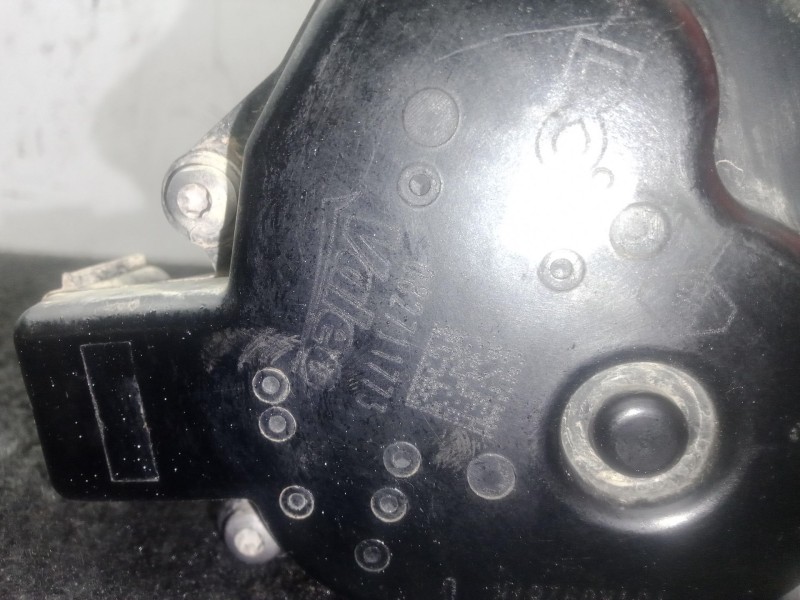 Recambio de caja mariposa para dacia duster (hs_) 1.5 dci (hsmc) referencia OEM IAM 161A09287R - 082711773 VALEO 