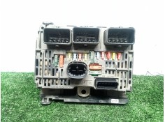 Recambio de centralita check control para peugeot 407 referencia OEM IAM 9661682580 - S118983001 BSML01 