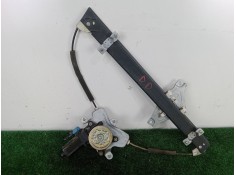 Recambio de elevalunas delantero derecho para chevrolet nubira station wagon 1.6 referencia OEM IAM   03-10 - ELECTRICO - CON.MO