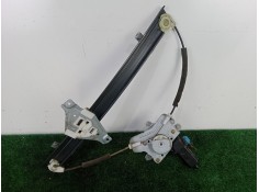 Recambio de elevalunas delantero derecho para chevrolet nubira station wagon 1.6 referencia OEM IAM   03-10 - ELECTRICO - CON.MO 2