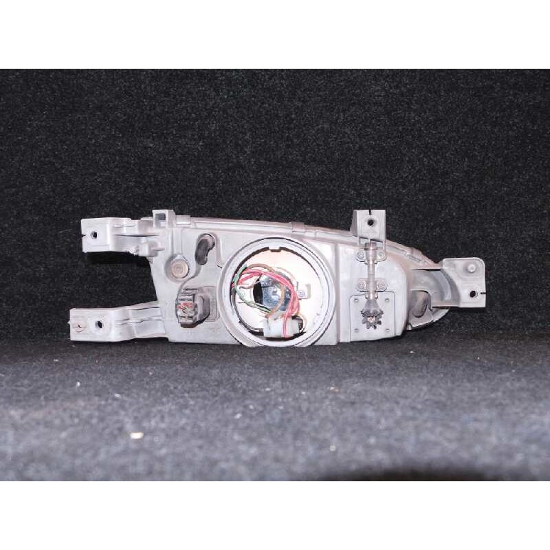 Recambio de faro izquierdo para hyundai accent (x3) 1.3 cat referencia OEM IAM  95-97 4/5.PUERTAS