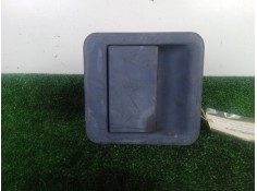 Recambio de maneta exterior porton para fiat ducato caja cerrada (desde 03.94) 1.9 diesel referencia OEM IAM  1.SERIE CUADRADA