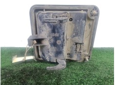 Recambio de maneta exterior porton para fiat ducato caja cerrada (desde 03.94) 1.9 diesel referencia OEM IAM  1.SERIE CUADRADA 2