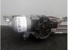 Recambio de motor limpia delantero para ford focus ii (da_, hcp, dp) 1.6 tdci referencia OEM IAM 0390241731 - 4M5117508AA - BP4K 2