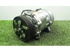 Recambio de compresor aire acondicionado para seat cordoba berlina (6k2) 1.4 referencia OEM IAM 82D0155060CA - 8015230327 SANDEN