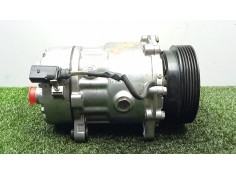 Recambio de compresor aire acondicionado para seat cordoba berlina (6k2) 1.4 referencia OEM IAM 82D0155060CA - 8015230327 SANDEN 2