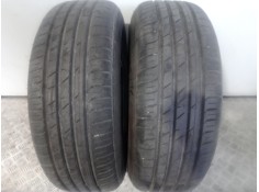 Recambio de pareja neumaticos para dacia duster (hs_) 1.5 dci (hsaj) referencia OEM IAM 215/65R16-98V 98V CEAT SECURADRIVE