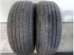 Recambio de pareja neumaticos para dacia duster (hs_) 1.5 dci (hsaj) referencia OEM IAM 215/65R16-98V 98V CEAT SECURADRIVE 2