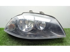 Recambio de faro derecho para seat cordoba (6l2) 1.9 tdi referencia OEM IAM 44511RL FONDO.NEGRO - DEPO DOBLE.OPTICA - 9.PINES