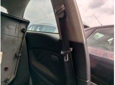 Recambio de cinturon seguridad delantero izquierdo para seat ibiza iii (6l1) 1.4 16v referencia OEM IAM   