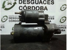 Recambio de motor arranque para audi a6 berlina (4b2) 2.4 (121kw) referencia OEM IAM 0001108174-078911023D-9652000313  BOSCH 2