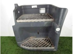 Recambio de estribo para renault hr 385.18 / 26 premium e2 chasis modelo 385.26 6x2 280 kw larga distancia referencia OEM IAM 74