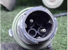 Recambio de deposito expansion para renault hr 385.18 / 26 premium e2 chasis modelo 385.26 6x2 280 kw larga distancia referencia 2