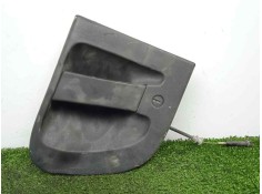 Recambio de maneta exterior delantera derecha para renault hr 385.18 / 26 premium e2 chasis modelo 385.26 6x2 280 kw larga dista