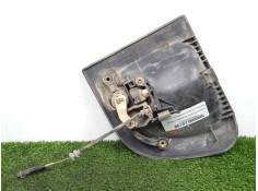 Recambio de maneta exterior delantera derecha para renault hr 385.18 / 26 premium e2 chasis modelo 385.26 6x2 280 kw larga dista 2